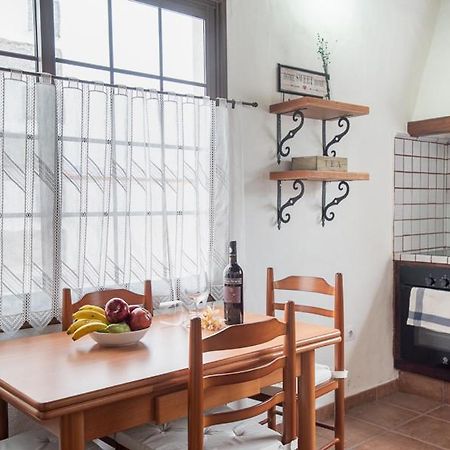 Casa Las Vistas Puntagorda Kültér fotó