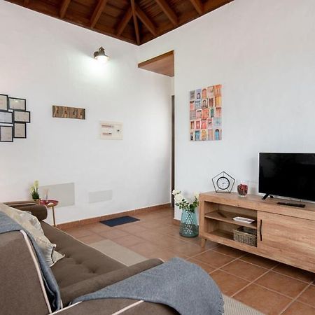 Casa Las Vistas Puntagorda Kültér fotó