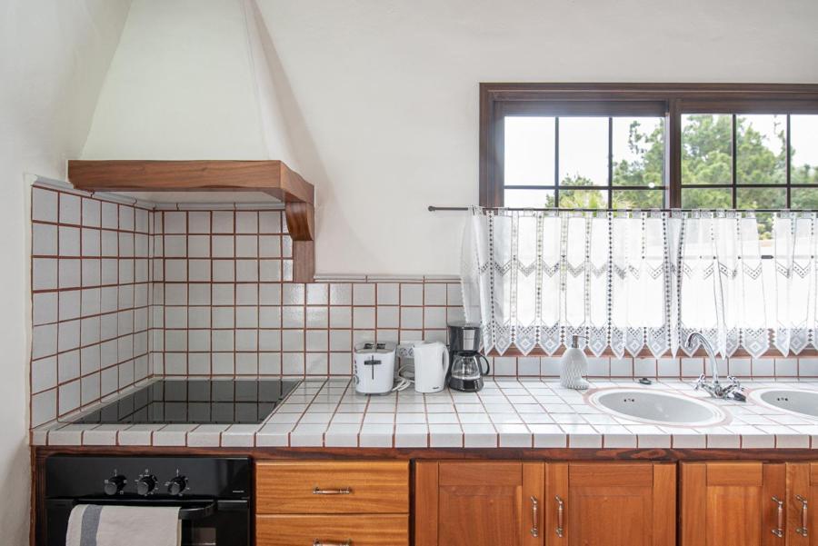 Casa Las Vistas Puntagorda Kültér fotó