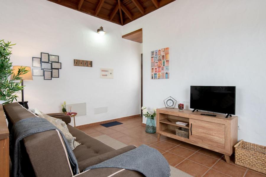 Casa Las Vistas Puntagorda Kültér fotó