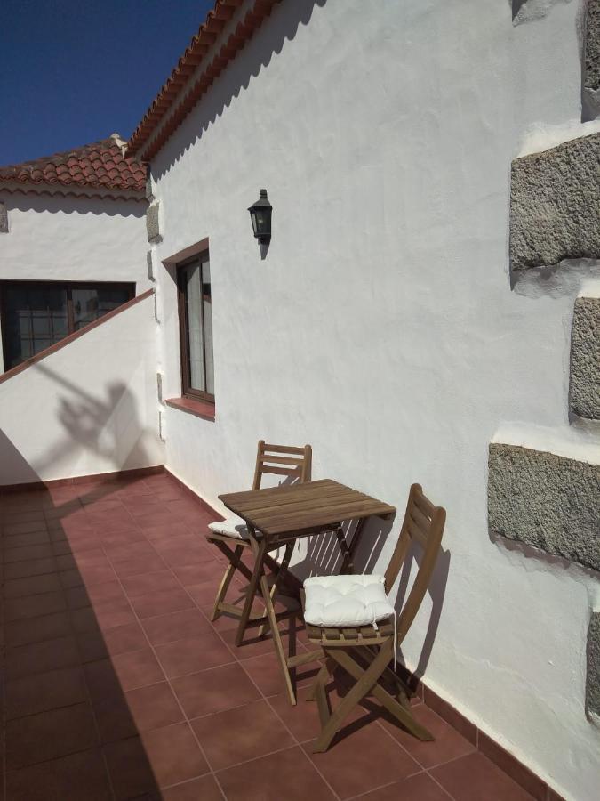 Casa Las Vistas Puntagorda Kültér fotó