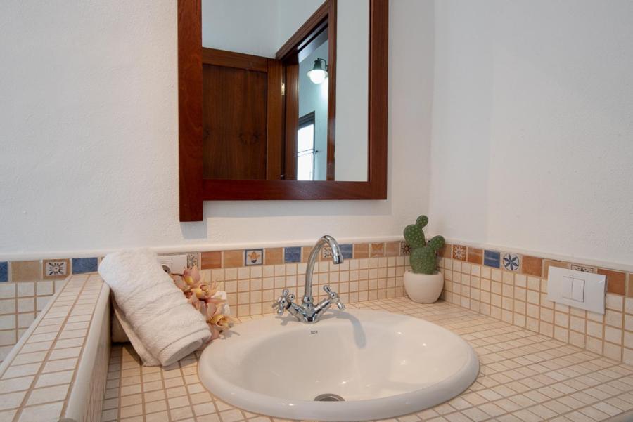 Casa Las Vistas Puntagorda Kültér fotó