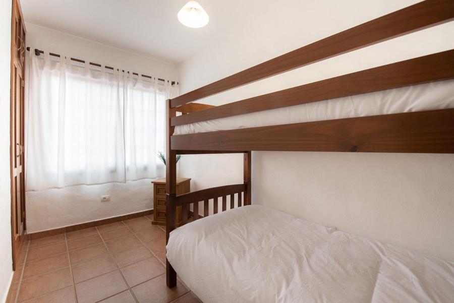 Casa Las Vistas Puntagorda Kültér fotó